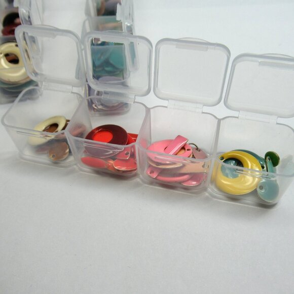 Enamel components - Picture 14 of 15